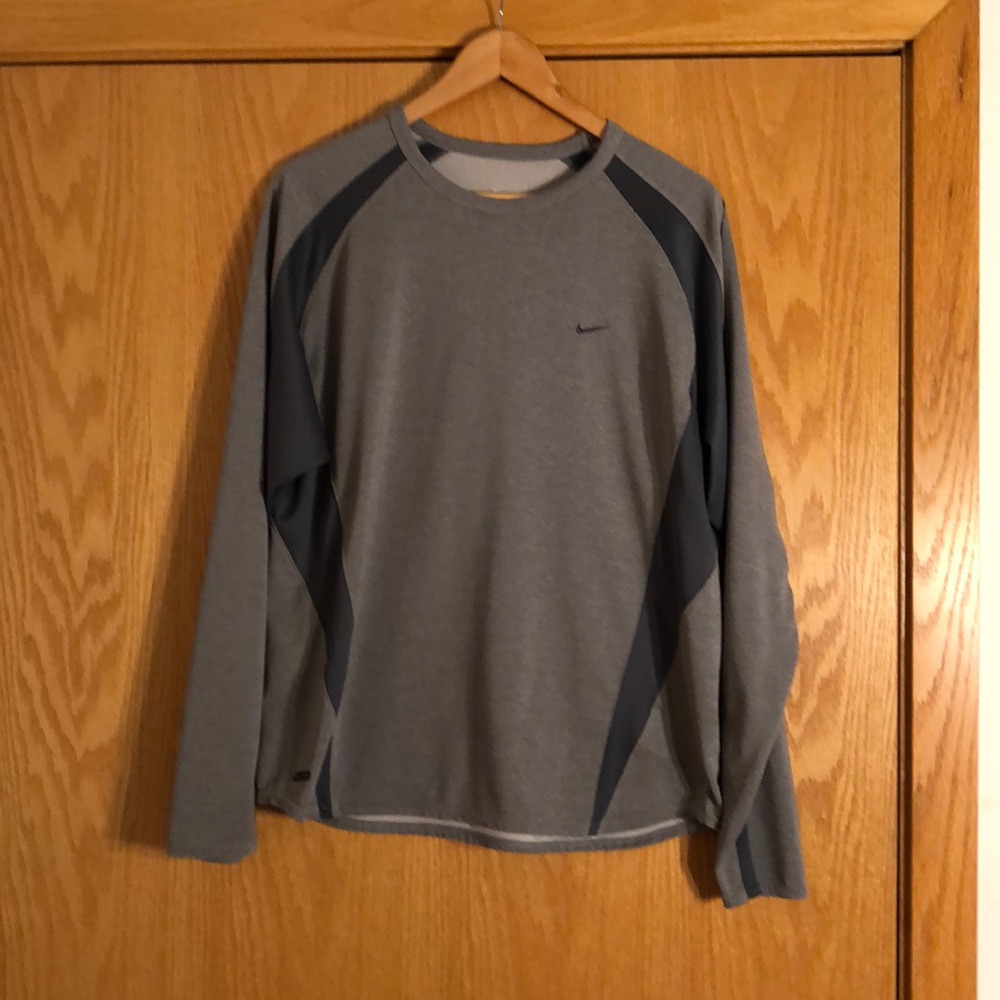Nike dri-fit